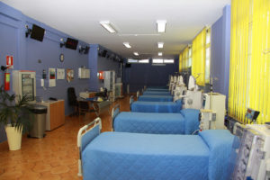 La struttura - Bios Medic srl - Santa Margherita Belice