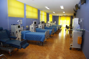 La struttura - Bios Medic srl - Santa Margherita Belice