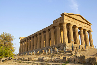 Agrigento - Bios Medic - Santa Margherita Belice