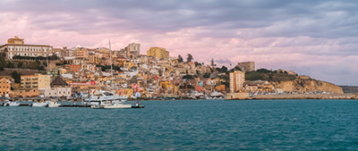 Sciacca - Bios Medic - Santa Margherita Belice
